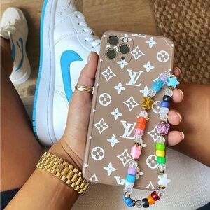 Bundle House of Peach iPhone 12 Pro case